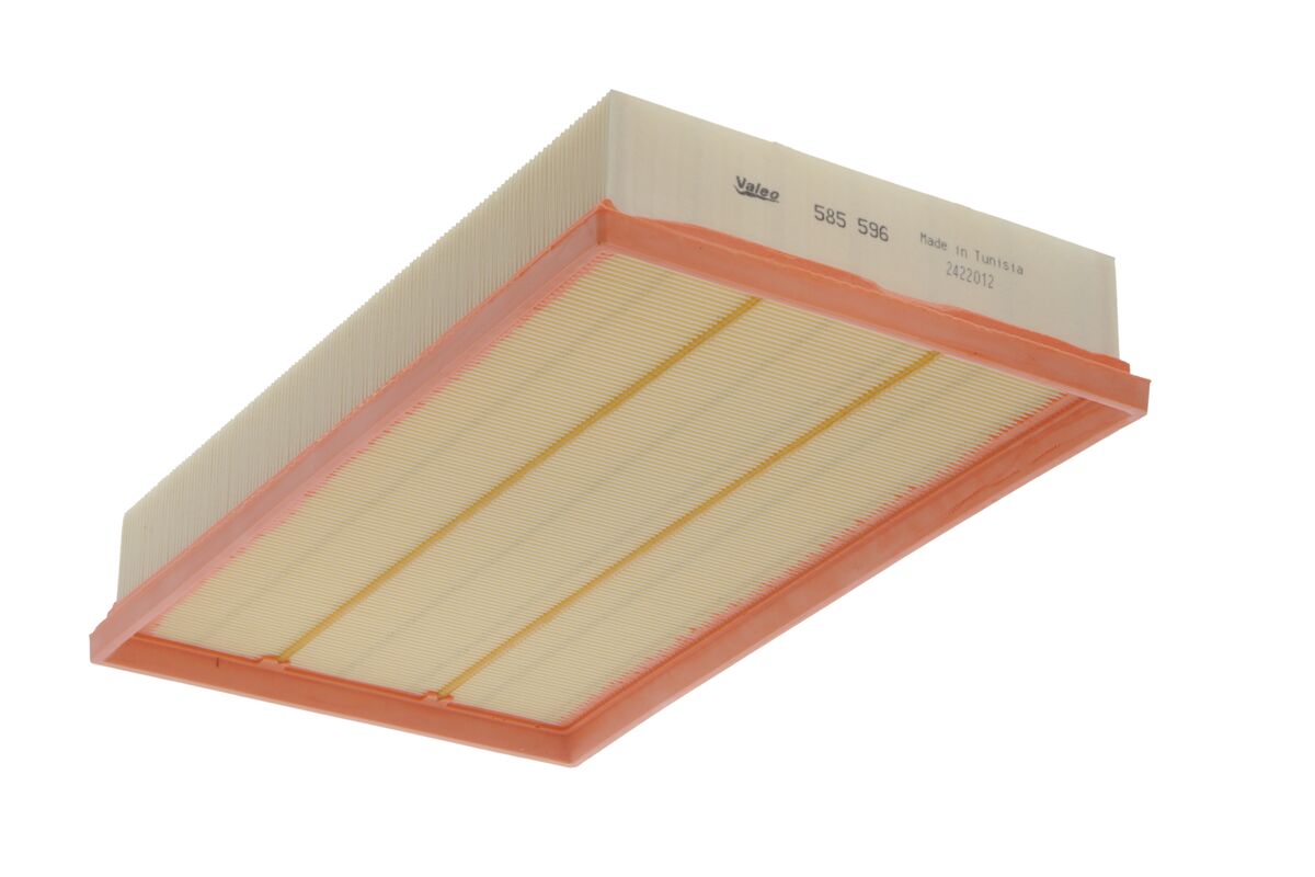 AIR FILTER VW TIGUAN 2.0